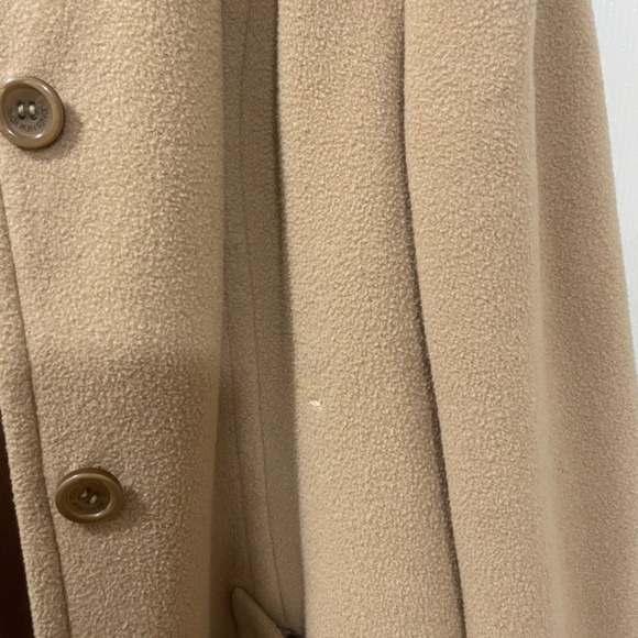 Jones New York (Size: M) Wool Blend Coat - Picture 3 of 4